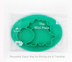 Baby Dishes Silicone Infant Bowls Plate Tableware Kids food Holder Tray Children Food Container Placemat